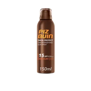 Tan & Protect Intensifying Spray SPF 15 - 150 ml