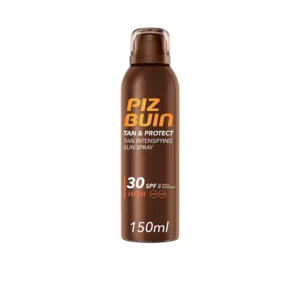 Tan & Protect Intensifying Spray SPF 30 - 150ml