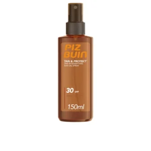 Tan & Protect Oil Spray SPF 30 150ML