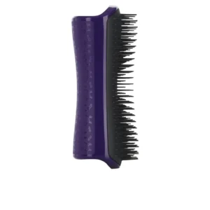 De-Shedding Pet Brush Purple