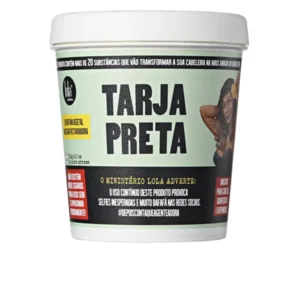 Tarja Preta Restorative Mask 230g