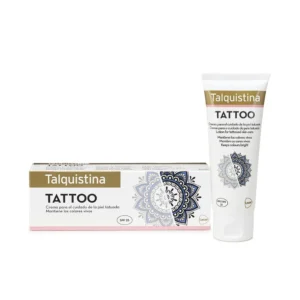 Tattoo Care Gel 70ML for All Skin Types