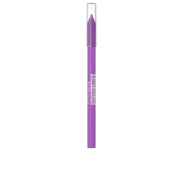 Tattoo Liner Gel Pencil #801 Purple Pop 1.3g