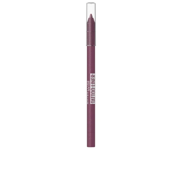 Tattoo Liner Gel Pencil #818 Burgundy Bliss 1.3g