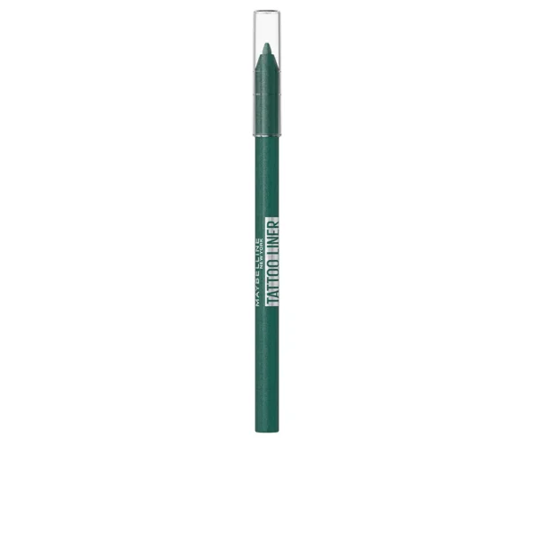 Tattoo Liner Gel Pencil #Tealtini 1.3g - Waterproof Blue