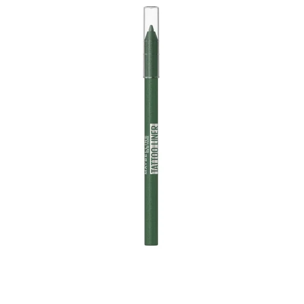 Tattoo Liner Gel Pencil Vivid Green 1.3G