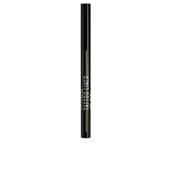 Tattoo Liner Ink Pen #881 Matte Black - 1 Unit