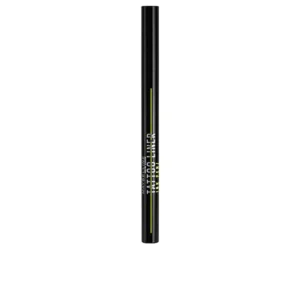Tattoo Liner Ink Pen - Jet Black