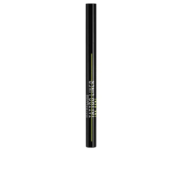 Tattoo Liner Ink Pen - Jet Black