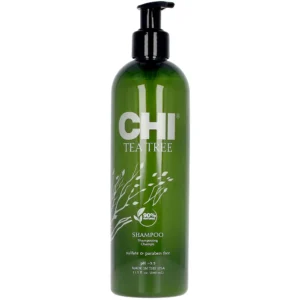 Tea Tree Oil Shampoo 355ML