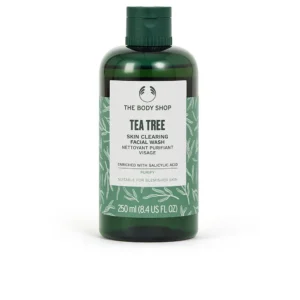 Tea Tree Skin Clearing Facial Wash 250ML