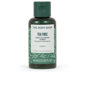 Tea Tree Toner 60ML