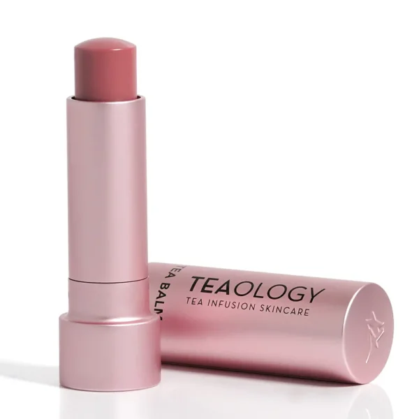 Tealogy Black Rose Hand Cream & Lip Balm Set (2 Pcs) - Image 3