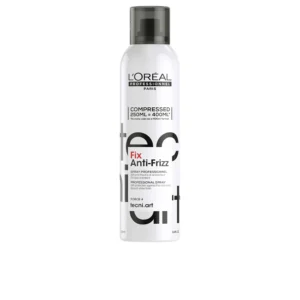 Tecni Art Anti-Frizz Fixer Force 4 Spray 250ml