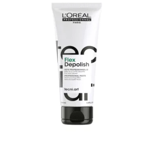 Tecni Art Depolish Force 4 Hair Styling 100ML