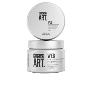 Tecni Art Web Styling Mousse 150ml