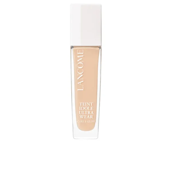 Teint Idole Ultra Wear Care & Glow Foundation 30ml #120N