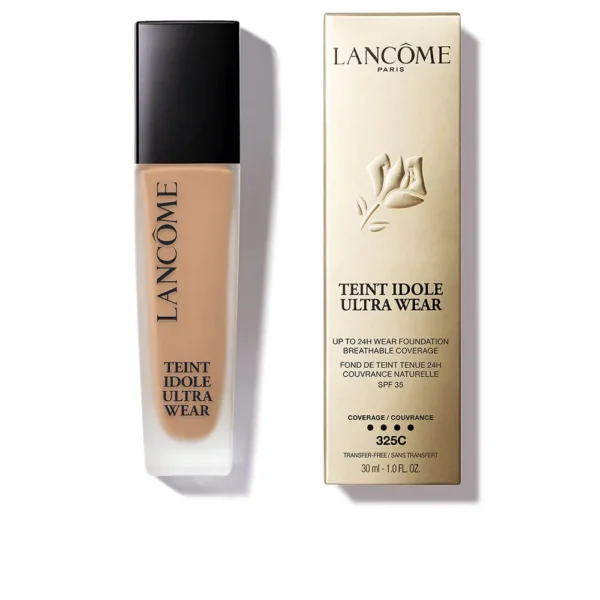 Teint Idole Ultra Wear Foundation #325C 30ml