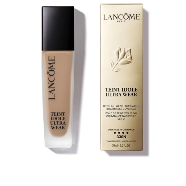 Teint Idole Ultra Wear Foundation #330N 30ml
