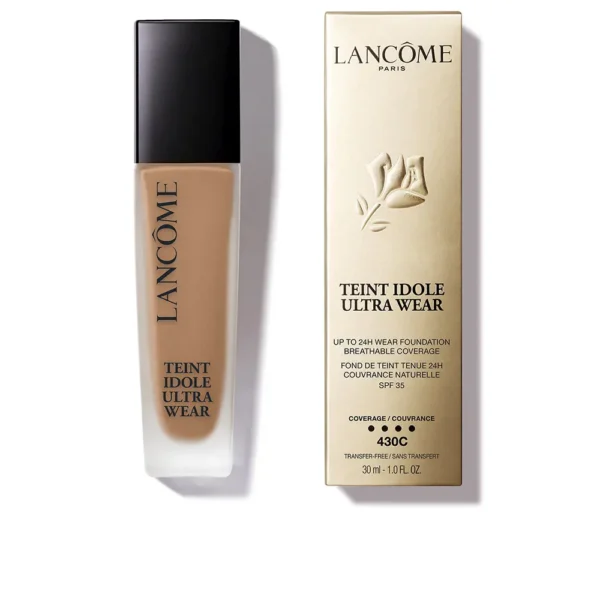 Teint Idole Ultra Wear Foundation #430C 30ml