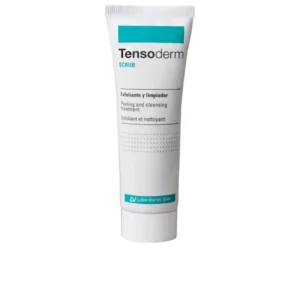 Tensoderm Scrub Exfoliating Cleanser 50ml