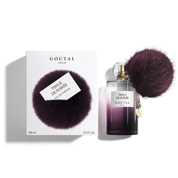GOUTAL | TENUE DE SOIRÉE | Eau de Parfum - Image 2
