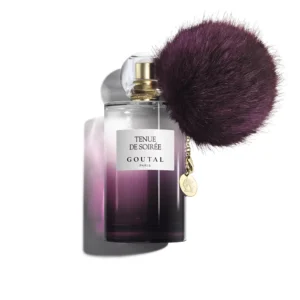 Tenue De Soirée Eau De Parfum Spray 100ML