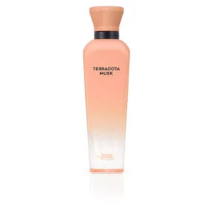 Terracota Musk Eau De Parfum Spray 120ML