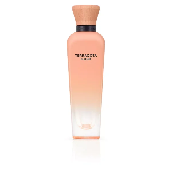 Terracota Musk Eau De Parfum Spray 120ML