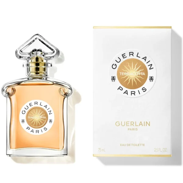 Terracotta Le Parfum Eau de Toilette 75ML - Image 2