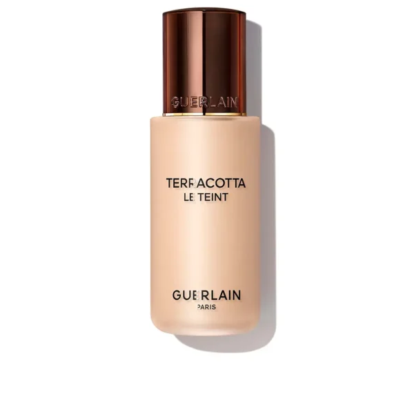 Terracotta Le Teint Fluid Makeup Foundation #2C 30ML