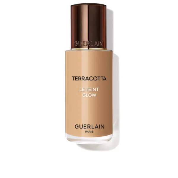 Terracotta Le Teint Glow Foundation #5N 30ML