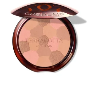 Terracotta Light Bronzing Powder #00 Light Cool 10g