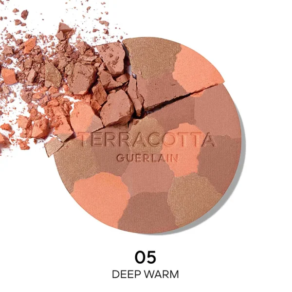 GUERLAIN | TERRACOTTA | Face - Image 12