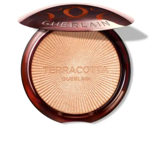 Terracotta Luminizer Highlighter #00 Ivory 10g
