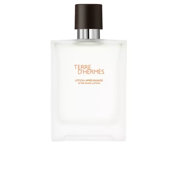 Terre D'Hermès Aftershave 100ML