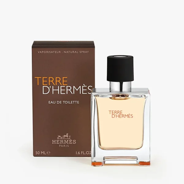 HERMÈS | TERRE D'HERMÈS | Eau de Toilette - Image 6
