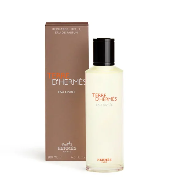 HERMÈS | TERRE D'HERMÈS | Eau de Parfum - Image 4