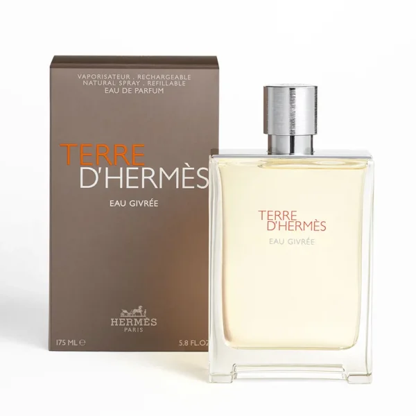 HERMÈS | TERRE D'HERMÈS | Eau de Parfum - Image 6