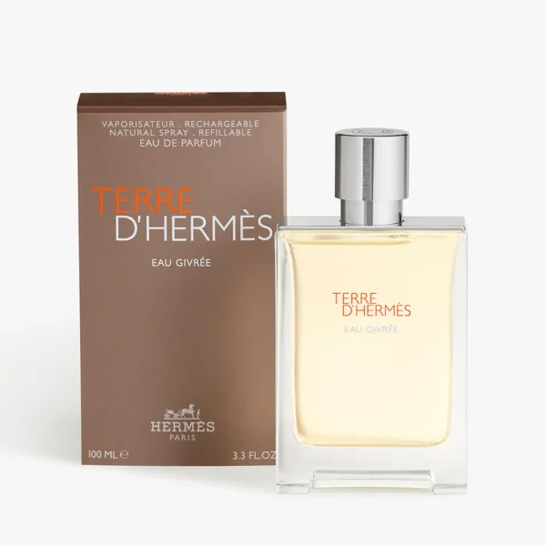HERMÈS | TERRE D'HERMÈS | Eau de Parfum - Image 2