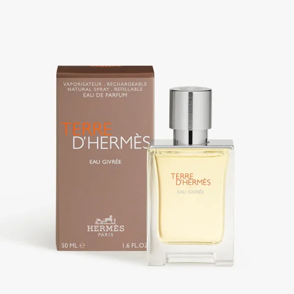 HERMÈS | TERRE D'HERMÈS | Eau de Parfum - Image 4