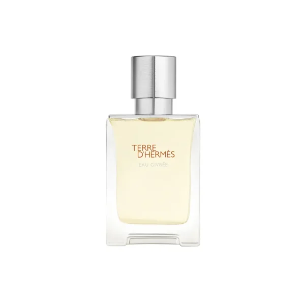 Terre D'Hermès Eau Givrée Refillable Eau De Parfum 50ML