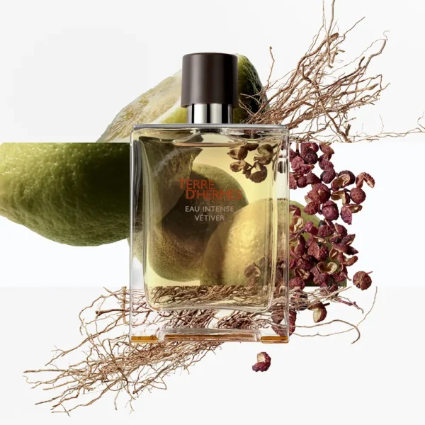 HERMÈS | TERRE D'HERMÈS | Eau de Parfum - Image 2