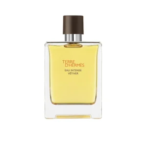 Terre D'Hermès Eau Intense Vétiver Eau De Parfum 100ML