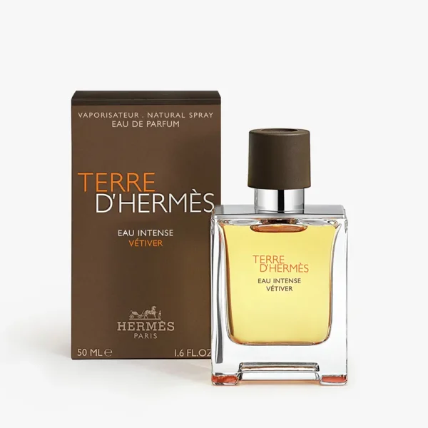 HERMÈS | TERRE D'HERMÈS | Eau de Parfum - Image 4