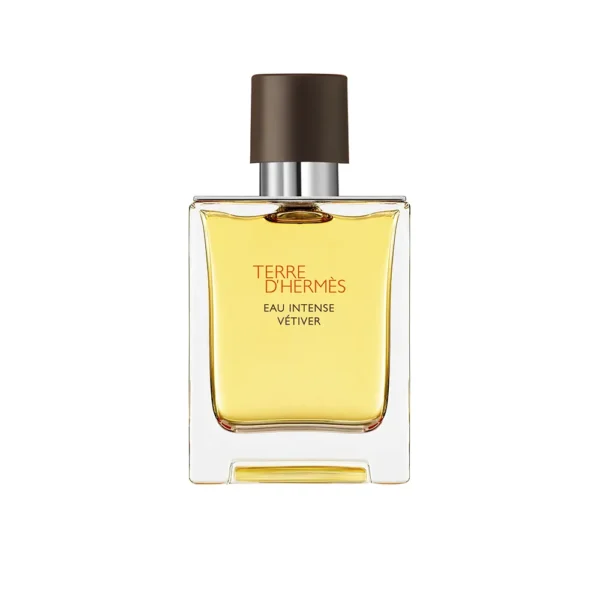 Terre D'Hermès Eau Intense Vétiver Eau De Parfum 50ML