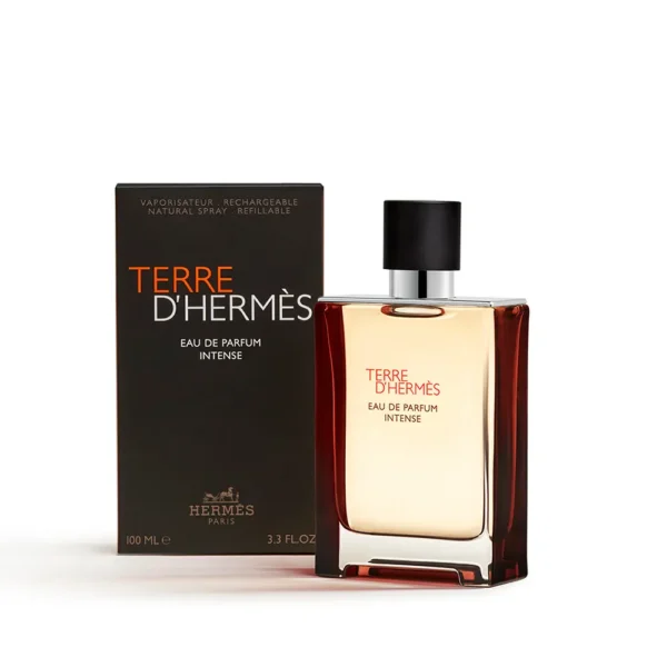 HERMÈS | TERRE D'HERMÈS | Eau de Parfum - Image 2