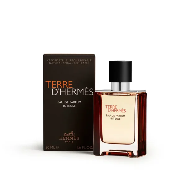 HERMÈS | TERRE D'HERMÈS | Eau de Parfum - Image 4