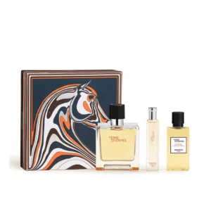 Terre d'Hermès Eau de Parfum Set 75ml + 15ml