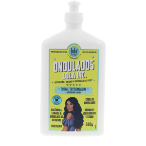 Texturizing Cream for Wavy Hair 500g